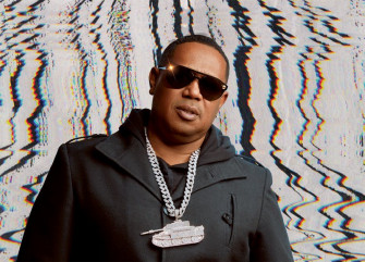 Best Master P Songs Of All Time Wallpaper