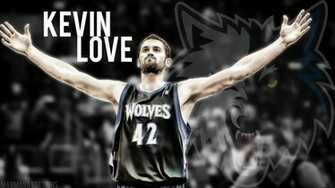 Kevin Love Wallpaper By Maxmanax