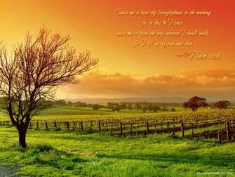Psalm Wallpaper Christian And Background