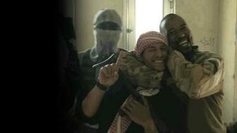 Jihadists