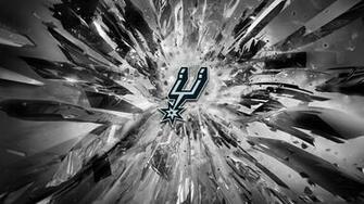 San Antonio Spurs Wallpaper Image