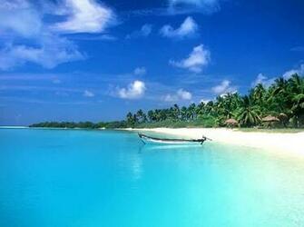 Cuba Beach Wallpaper Of Colva Sea
