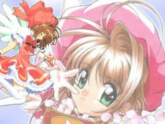 Ccs Cardcaptor Sakura Wallpaper