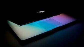 Macbook Pro Login Wallpaper By