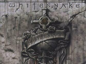 Whitesnake Wallpaper