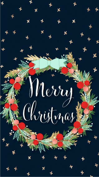 Christmas Wallpaper