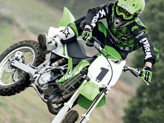 Wallpaper For Green Fox Racing Logo