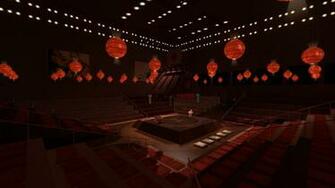 Wrestling Ring Wallpaper Dohyo Sumo By