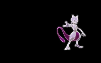 Mewtwo Wallpaper