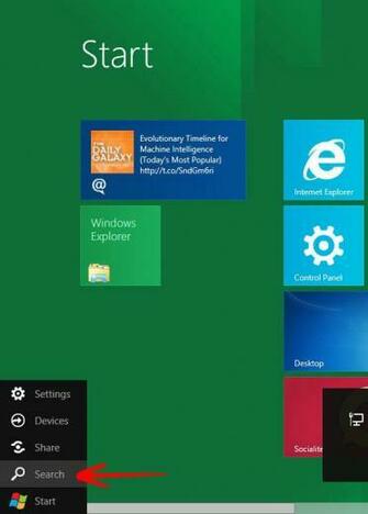 Change Wallpaper Background In Windows