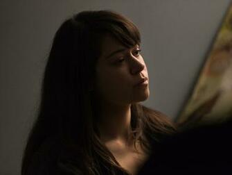 Tatiana Maslany Orphan Black Wallpaper