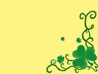 Lucky Charm Wallpaper