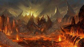 Dragon Nest Wallpaper HD Desktop HDwall