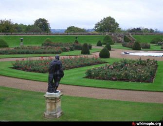Windsor Castle Wallpaper