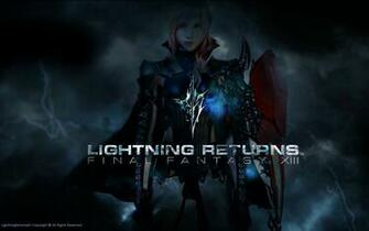 Lightning Returns