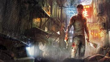 Sleeping Dogs Wallpaper