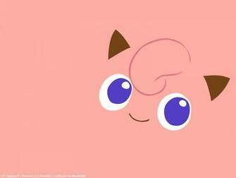 Jigglypuff Wallpaper