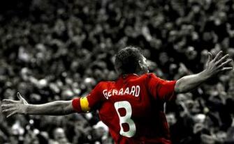 All HD Wallpaper Steven Gerrard List