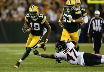 Full Size Randall Cobb Wallpaper Green Bay Packers