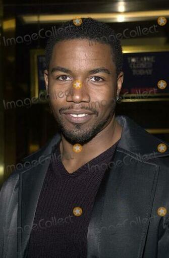 Photos And Pictures Michael Jai White At The Premiere Of