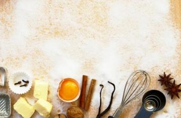 Cooking Wallpaper Kentucky Home Bakers
