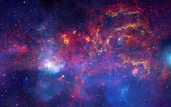 Galaxy Wallpaper