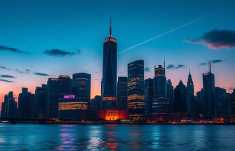 Windows City Wallpaper
