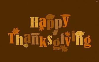 Happy Thanksgiving Wallpaper Holiday