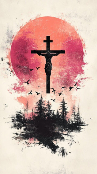 Pink Christian Wallpaper For Your Phone