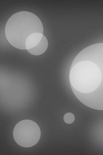 Gray Circle iPhone Wallpaper Ipod Touch HD