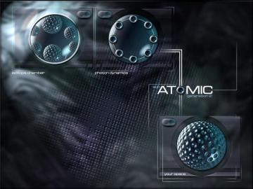 Subatomic Picture For Widescreen Wallpaper Subwallpaper