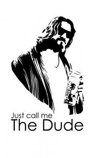 The Big Lebowski Lebowsky