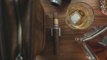Cuban Cigar Pictures Image