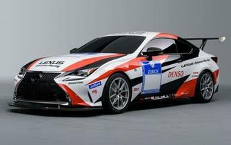 Lexus Rc By Gazoo Racing Wallpaper And HD Image Car Pixel