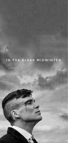 The Perfect iPhone Wallpaper Doesn T Exi R Peakyblinders