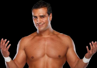 Alberto Del Rio HD Wallpaper Wwe