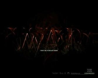 War Of The Worlds Movies Wallpaper