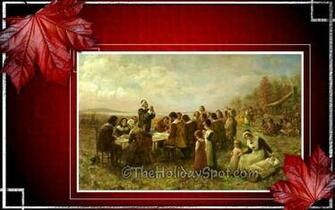 Home Thanksgiving