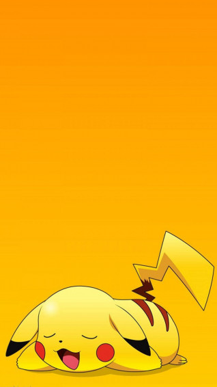 Pokemon iPhone Wallpaper