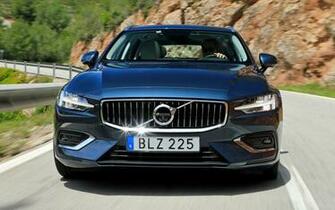Volvo V60 Inscription Wallpaper And HD Image Car Pixel