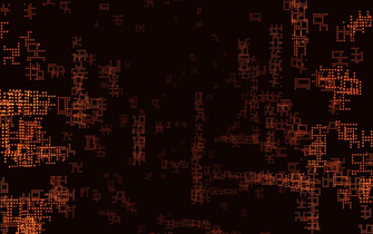 Cylon Datastream Screensaver Bsg Caprica By The Blue Spyduck On