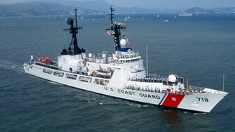 Ships Coast Wallpaper Guard