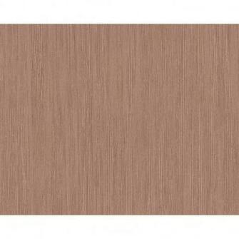 Plain Stripe Pattern Painted Faux Effect Non Woven Wallpaper