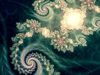 Mandelbrot Wallpaper