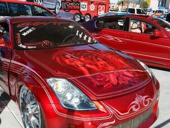 Dub Custom Cars Wallpaper Picswallpaper