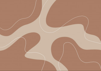 Brown iPad Wallpaper In
