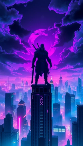 Badass Wallpaper For Phones