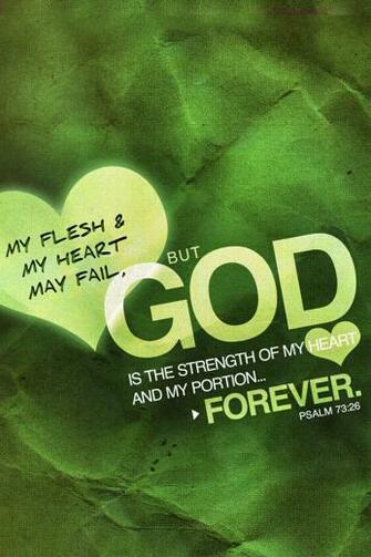Christian Wallpaper For iPhone And Android Mobiles Passion Lord