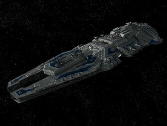 Spaceship Wallpaper Jpg