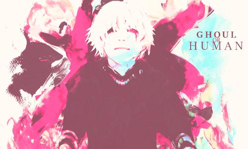 Tokyo Ghoul Theme